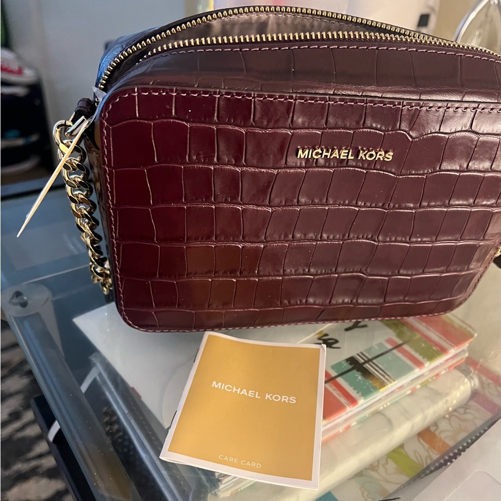 Michael Kors hand bag